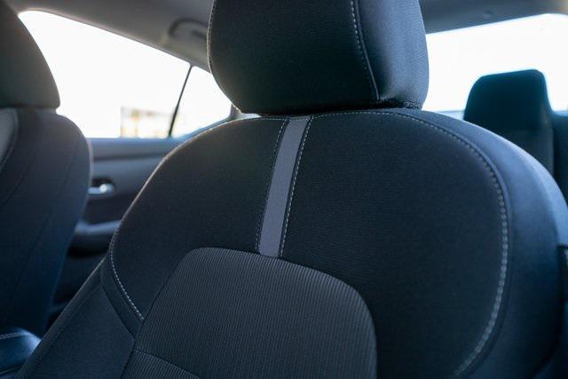 used 2023 Nissan Sentra car, priced at $18,765