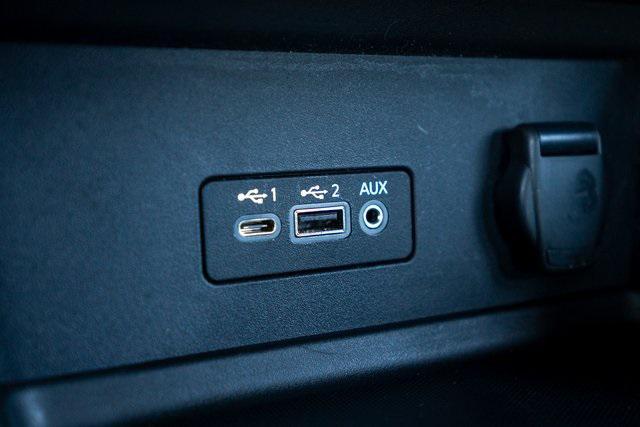 used 2023 Nissan Sentra car, priced at $18,765