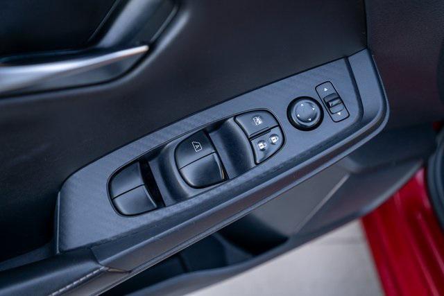 used 2023 Nissan Sentra car, priced at $18,765