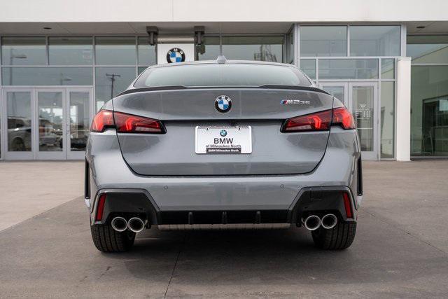 new 2025 BMW M235 Gran Coupe car, priced at $51,825
