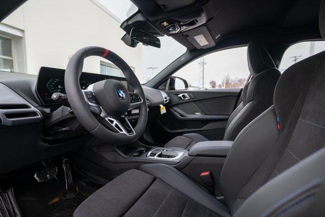 new 2025 BMW M235 Gran Coupe car, priced at $51,825