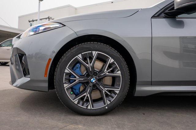 new 2025 BMW M235 Gran Coupe car, priced at $51,825