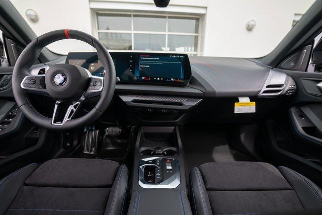 new 2025 BMW M235 Gran Coupe car, priced at $51,825