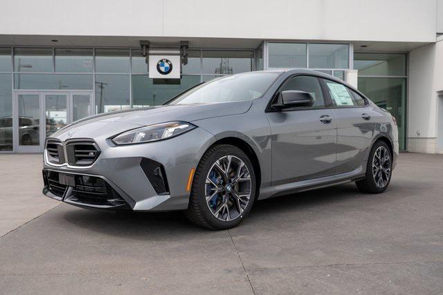 new 2025 BMW M235 Gran Coupe car, priced at $51,825