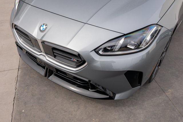 new 2025 BMW M235 Gran Coupe car, priced at $51,825