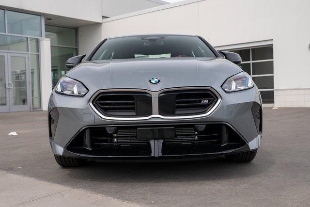 new 2025 BMW M235 Gran Coupe car, priced at $51,825