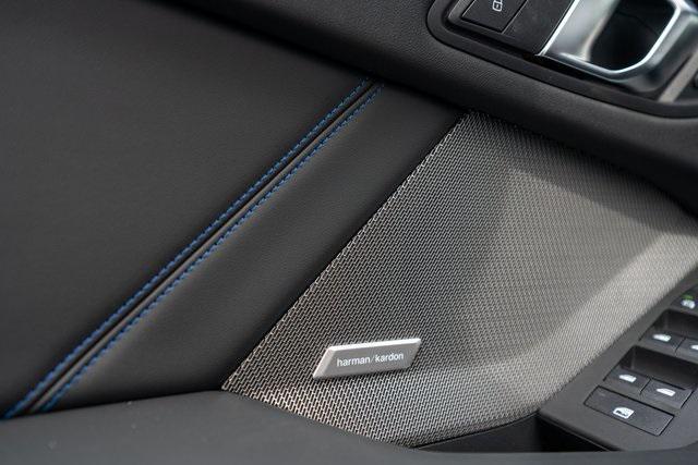 new 2025 BMW M235 Gran Coupe car, priced at $51,825
