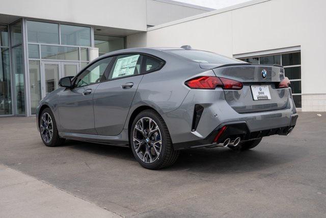 new 2025 BMW M235 Gran Coupe car, priced at $51,825