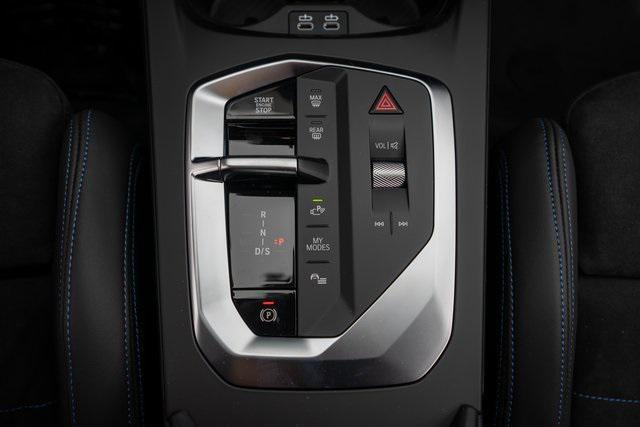 new 2025 BMW M235 Gran Coupe car, priced at $51,825