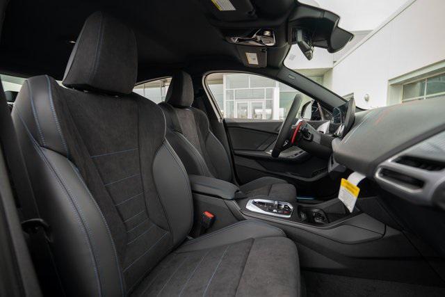 new 2025 BMW M235 Gran Coupe car, priced at $51,825
