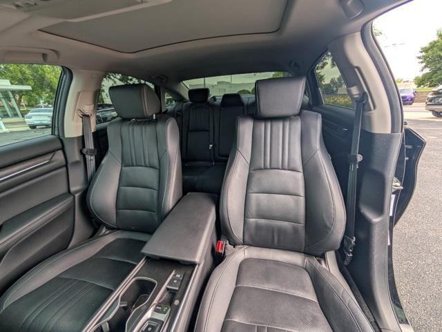 used 2019 Honda Accord car, priced at $24,541