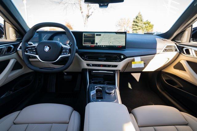 new 2026 BMW 430 car, priced at $60,575