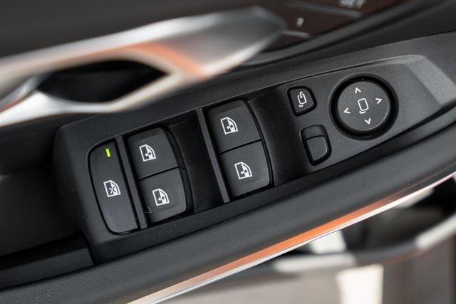 used 2025 BMW M3 car, priced at $99,966
