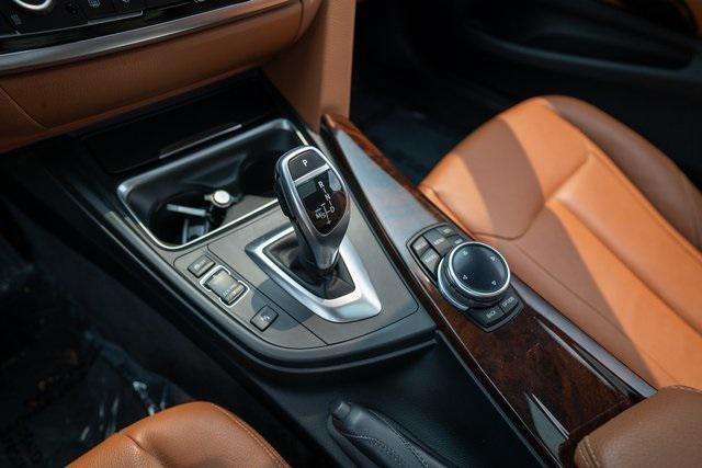 used 2014 BMW 428 car, priced at $12,784