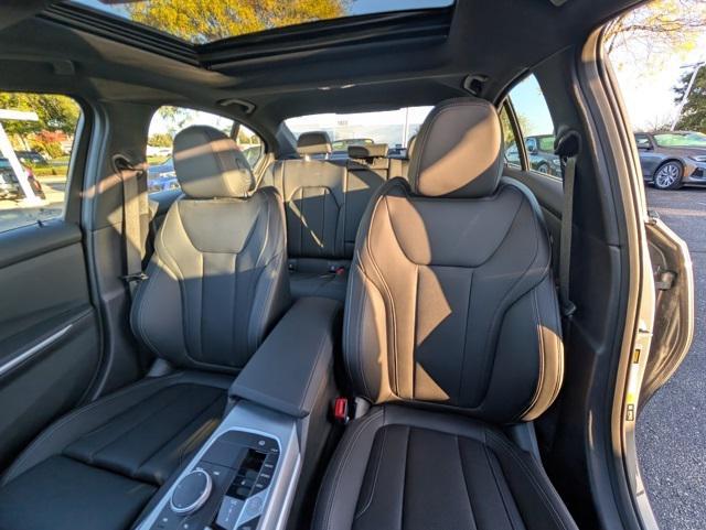 used 2023 BMW 330 car, priced at $38,979