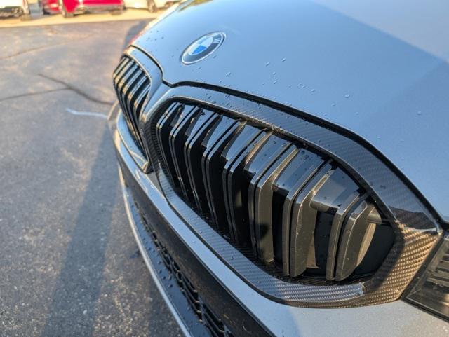 used 2023 BMW 330 car, priced at $38,979