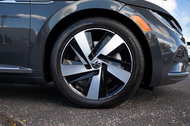 used 2021 Volkswagen Arteon car, priced at $21,475
