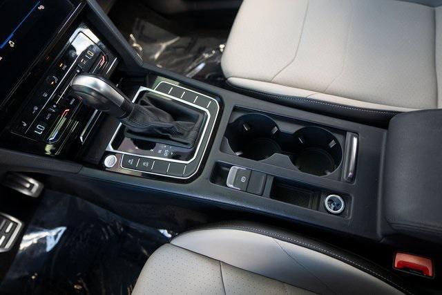 used 2021 Volkswagen Arteon car, priced at $21,475