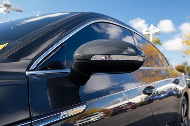 used 2021 Volkswagen Arteon car, priced at $21,475