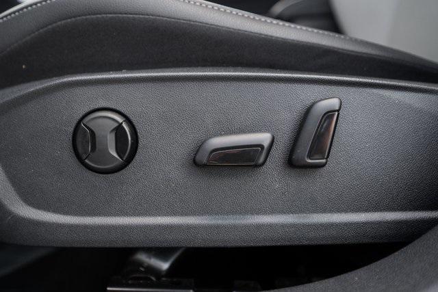 used 2021 Volkswagen Arteon car, priced at $21,475