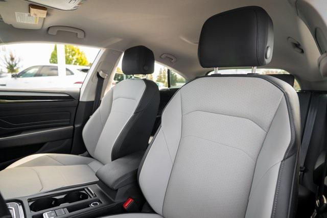 used 2021 Volkswagen Arteon car, priced at $21,475