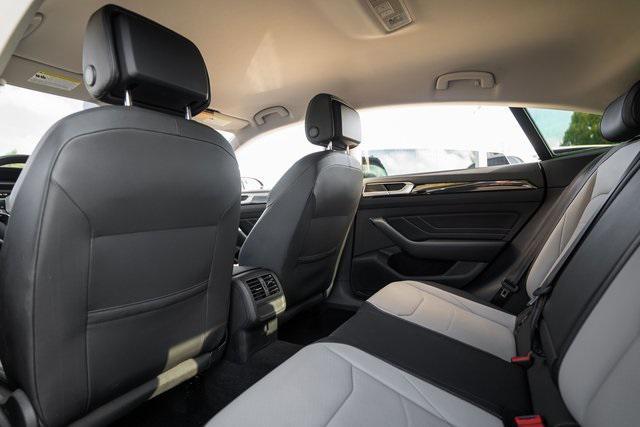 used 2021 Volkswagen Arteon car, priced at $21,475