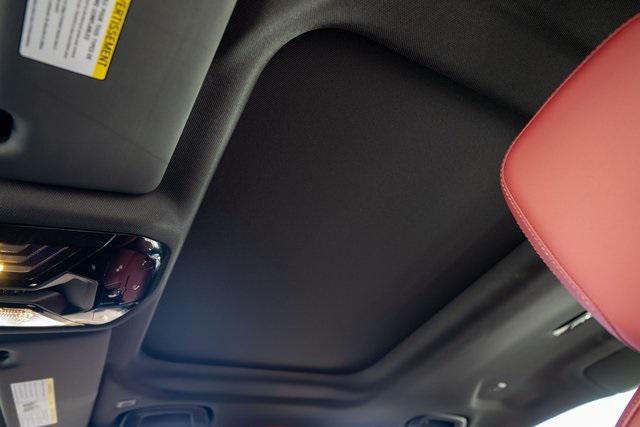 new 2026 BMW 530 car, priced at $72,525