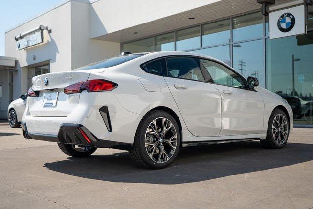new 2026 BMW 228 Gran Coupe car, priced at $48,925
