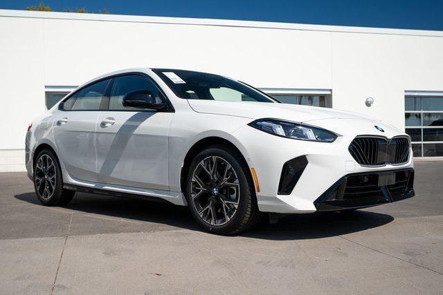 new 2026 BMW 228 Gran Coupe car, priced at $48,925