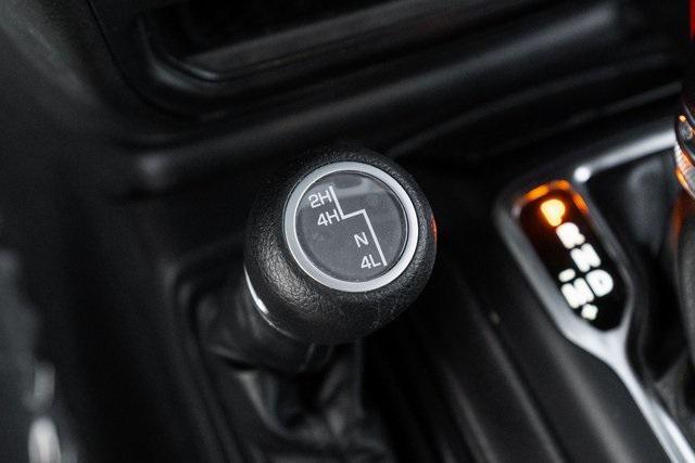 used 2023 Jeep Gladiator car, priced at $28,952