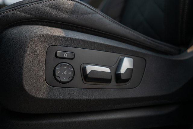 used 2024 BMW X5 car, priced at $59,627