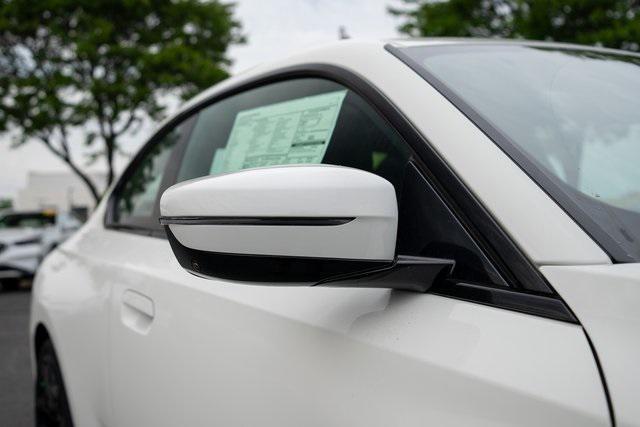 new 2025 BMW 230 car, priced at $51,750