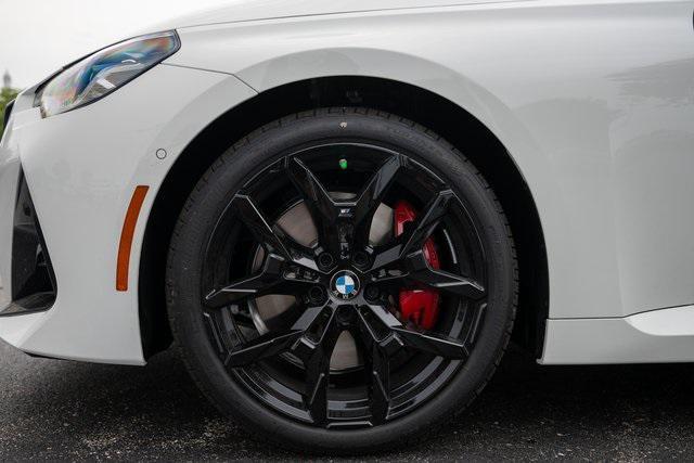 new 2025 BMW 230 car, priced at $51,750