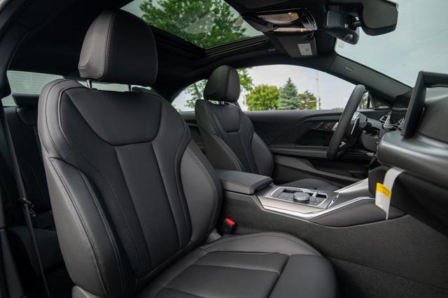 new 2025 BMW 230 car, priced at $51,750