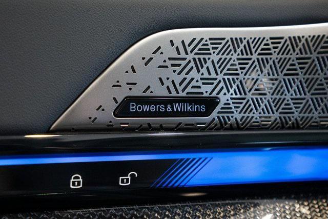 new 2026 BMW M5 car, priced at $131,275