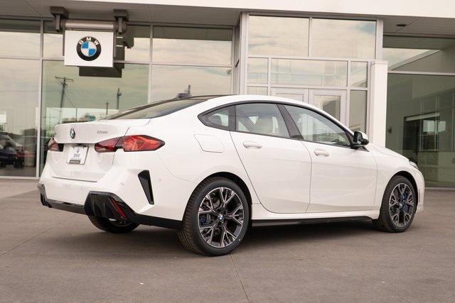 new 2025 BMW 228 Gran Coupe car, priced at $47,225
