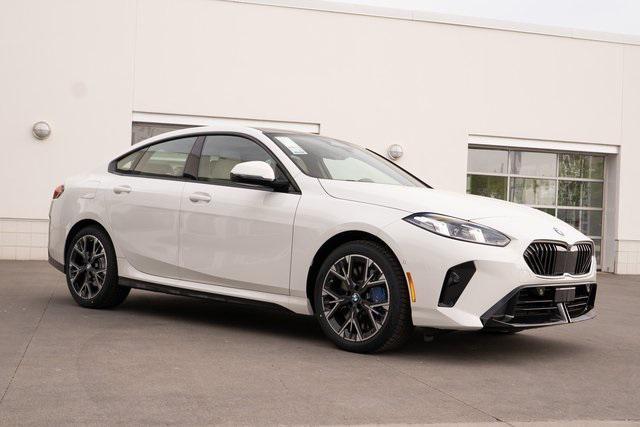 new 2025 BMW 228 Gran Coupe car, priced at $47,225