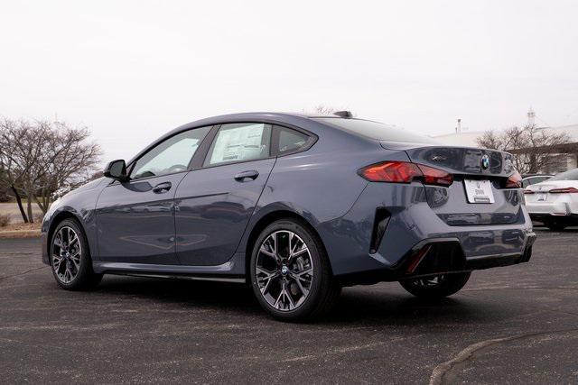 new 2025 BMW 228 Gran Coupe car, priced at $47,975