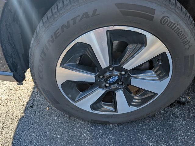used 2017 Subaru Forester car, priced at $15,932
