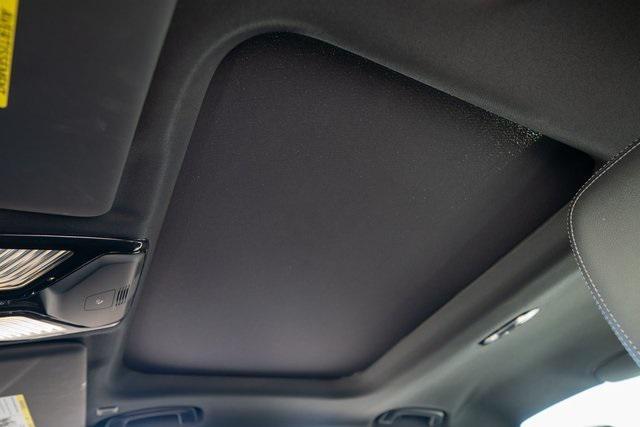 used 2023 BMW 330 car, priced at $37,768