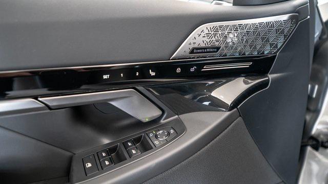 used 2025 BMW 530 car, priced at $58,997
