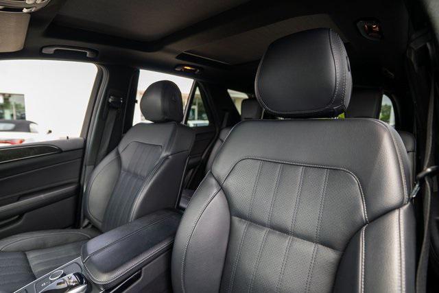 used 2018 Mercedes-Benz GLE 350 car, priced at $22,850