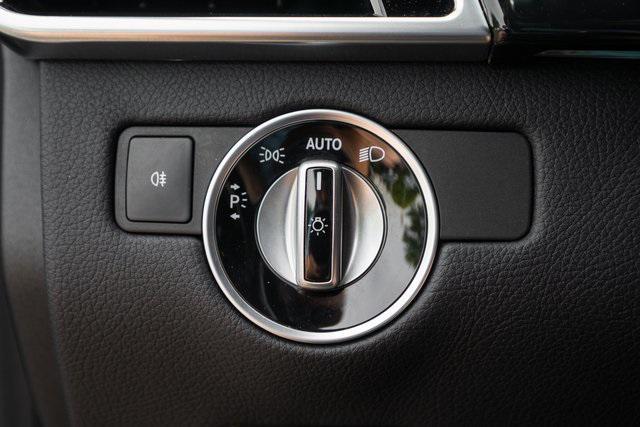 used 2018 Mercedes-Benz GLE 350 car, priced at $22,850