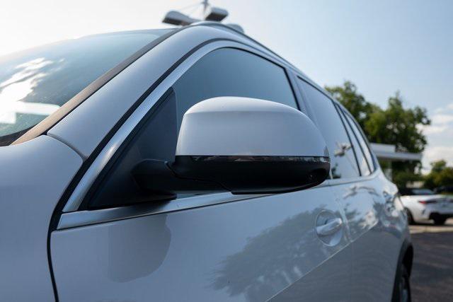 new 2026 BMW X5 car, priced at $77,725