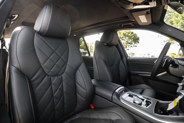 new 2026 BMW X5 car, priced at $77,725