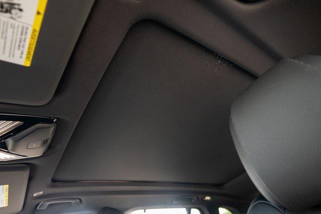 new 2026 BMW X5 car, priced at $77,725
