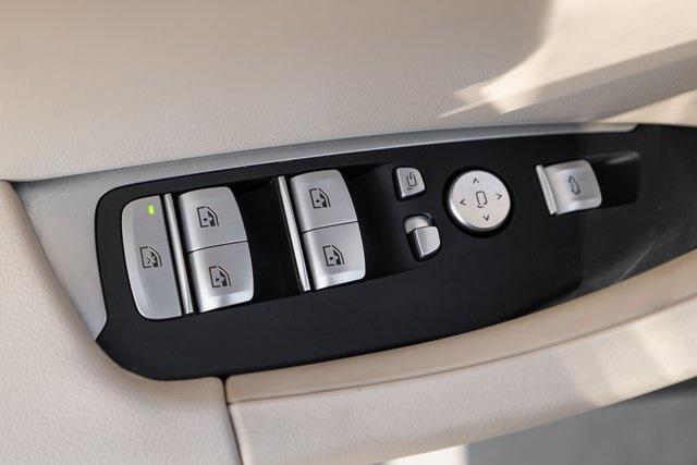 used 2022 BMW X3 car, priced at $31,482