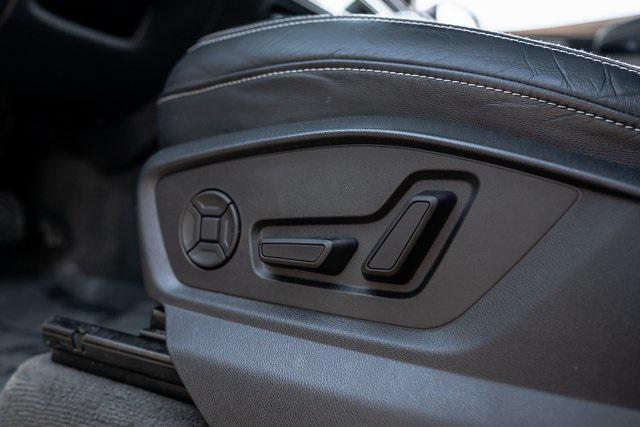 used 2019 Audi Q8 car, priced at $30,994