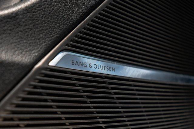 used 2019 Audi Q8 car, priced at $30,994