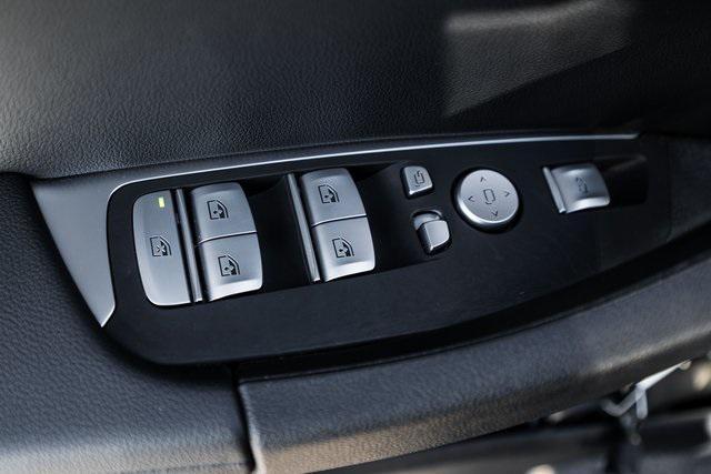 used 2024 BMW X4 car, priced at $58,576